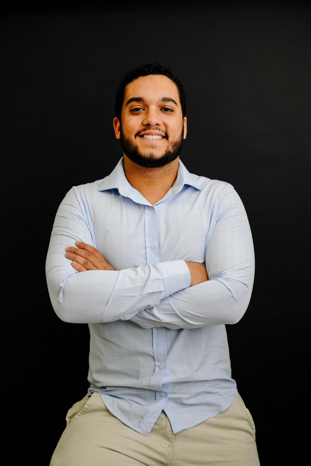 Rafael Santos